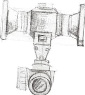 KE-23A &nbsp;&nbsp;蒸汽供热能量表